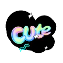 Cute