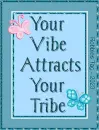 Your Vibe - by Robbie
