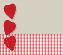 Heart Background