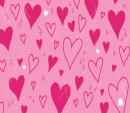 Valentine Background 
