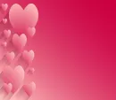 Valentine background