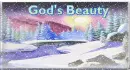God's Beauty 