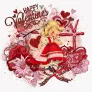 Happy Valentine's Day 