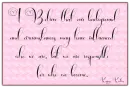 Who we become