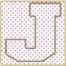 Tiny Hearts Avatar - J