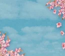Spring Background