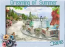 Dreaming of Summer - Jane