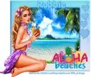 Aloha Beaches - Robbie