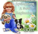 Springtime - Bren