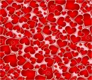 Heart Background