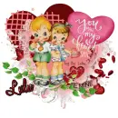 You make my heart smile - Vintage love - Lulu