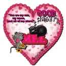 Mel - Cat - Mouse - Love