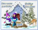 Winter Fun - Jane
