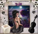 Lady in black - Tyla