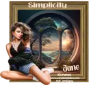 Simplicity - Jane