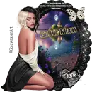 Gothic Moon - Jane