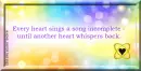 Every Heart - Whispers - Polka Dots