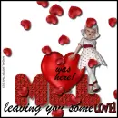 Mel - Was Here - Leaving You Love