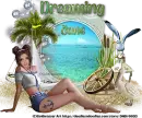 Dreaming of summer - Jane