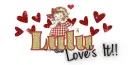 Loves it - Lulu