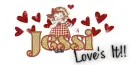 Loves it - Jessi