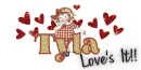 Loves it - Tyla