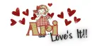 Loves it - Ari