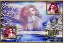 Winter coffee time - Jane