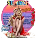 Summer state of mind - Amber