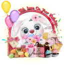 With Love on Your Birthday ~ Jessi