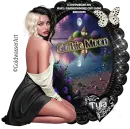 Gothic Moon - Tyla