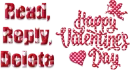 RRD Happy VD