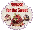 VD Sweets for the sweet
