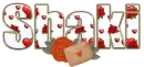 Valentine's Day - Shaki