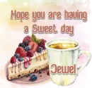 Sweet Day - Jewel