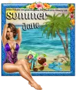 Summer - Jane