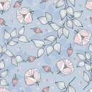 Springtime seamless background