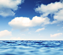 Beach Background