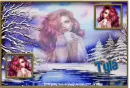 Winter coffee time - Tyla