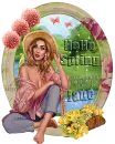 Hello Spring - Jane