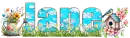 Spring name - Jane