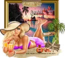 Atlantic Mist - Jane