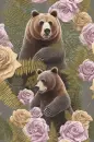 Bear Background