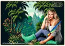 Forest - Jane