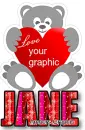 Jane