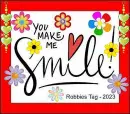 You make me Smile