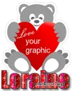 Loraine