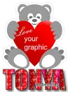 Tonya
