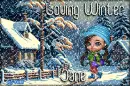 Loving Winter - Jane