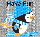Have Fun